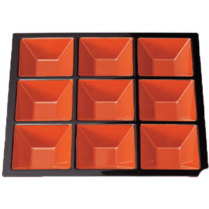 ԓ bd؎V [23.5 x 23.5 x 3cm] ABS (7-352-23) | ԓ ٓ  U   lC H Ɩp HX JtF    킢  Mtg v[g o