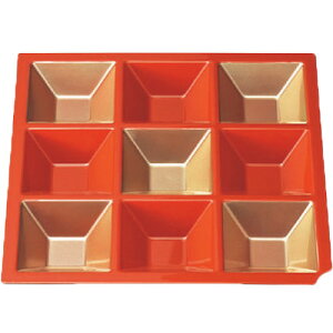 ԓ bd؎s [23.5 x 23.5 x 3cm] ABS (7-352-27) | ԓ ٓ  U   lC H Ɩp HX JtF    킢  Mtg v[g 