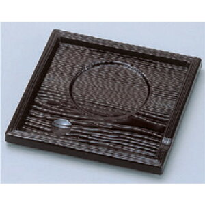 HER㏬ pq V [12.8 x 12.8 x 1.6cm] ABS (7-888-22) | q ނ  i q ނq H Ɩp HX  킢 Mtg v[g o a 