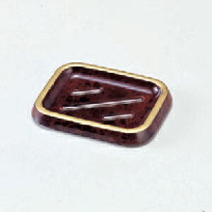 zeObY pΌ䔪_V() [9.5 x 7.4 x 1.5cm] Md(~܂̓A) (7-901-37) y  aH HX Ɩpz
