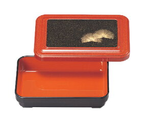 ̓ٓ F-161CXp[t [17.7 x 12.4 x 4.3cm] ϔMABS H@ (7-422-8) y  aH HX Ɩpz