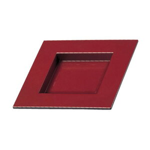  4.5Εtp~ [13.3 x 13.3 x 2cm] ABS (7-629-10) | M M lC  t[cM p[eB[ pX^M H Ɩp HX JtF   Mtg v[g o a