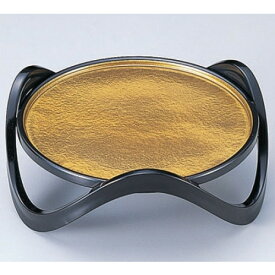 盛器 凡情盛器金雲流天黒5.5寸 [17.5φ x 7.1cm] ABS樹脂 (7-660-8) | 盛り皿 盛皿 人気 おすすめ フルーツ皿 パーティー パスタ皿 食器 業務用 飲食店 カフェ うつわ 器 ギフト プレゼント 引き出物 誕生日 贈り物 贈答品 おしゃれ かわいい