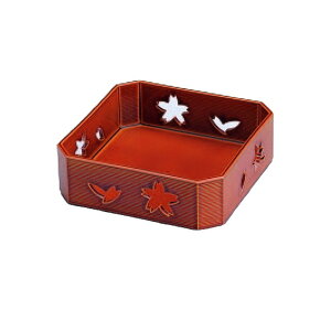 ؓ tch [18.2×18.2×5.8cm] | Ɩp  킢 H 