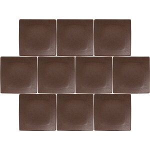 10Zbg paM 17cmpM ԒO [17×17×2.2cm] | aH aM ` XNGAv[g 