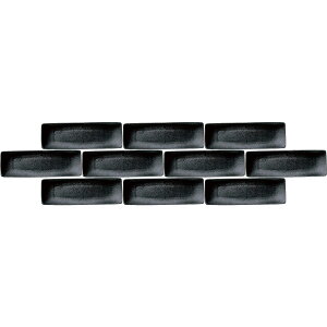 10Zbg paM 24cm׊pM s [24.4×8.1×2cm] | aH ` XNGAv[g ubN 