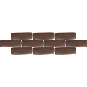 10Zbg paM 24cm׊pM ԒO [24.4×8.1×2cm] | aH aM `M XNGAv[g M