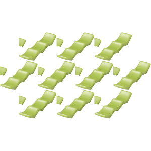 10Zbg u g3^  [10.2×2.2cm] | ㏬ u Jg[Xg g^ O[