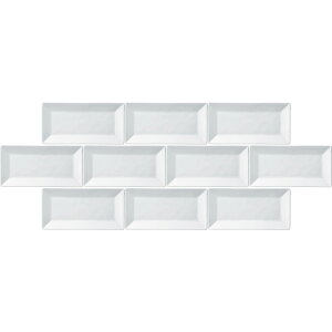 10Zbg XNGA[ 31cmpM  [30.7×15.7×2.1cm] | mH XNGAv[g ` zCg p[eB[