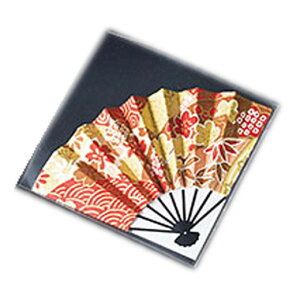 Ӂ[łq (50P) ԗFT [ 6.5 x 6.5cm ] y o z |  U  j Ɩp p