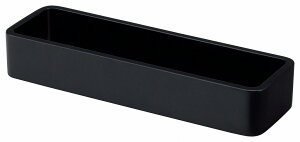 SC ؐJg[T[o[ ubN [26.4×8.1×H4.6cm/25×6.7×H3.7cm] | ؐ  P[X p Xܗp 