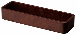 SC ؐJg[T[o[@uE [26.4×8.1×H4.6cm/25×6.7×H3.7cm] | ؐ  P[X p Xܗp 