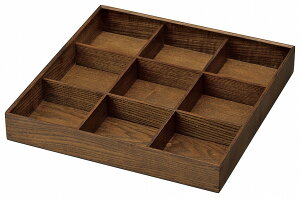 aE~jcؕٓ@gidؕtj [30.4×30.4×H4.8cm/29.4×29.4×H4cm (19.5×9.5cm/dؖH3.5cm)] |  Vv _ aH Η H   t  d؂ ԓE