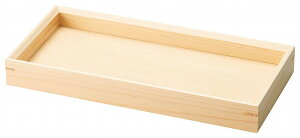 Ђ̂זEKXp@g [24.8×11.8×H3cm(23.3×10.4×H1.7cm)] | IV Η ȗ  ٓ ԓ 