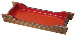 ĐEM@ [32.6×12.9×H4cm/26.8×11.1×H3.1cm] | Ɩp  H ǂ   Ηpi 邻 鋼 ΃Zbg