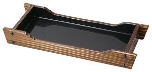 ĐEM@ [32.6×12.9×H4cm/26.8×11.1×H3.1cm] | Ɩp  H ǂ   Ηpi 邻 鋼 ΃Zbg