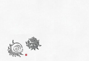 2lGʂ܂ N (h) (100) [25×36cm] | aH  H Η o e[uEGA e[u}bg ΃}bg `}bg