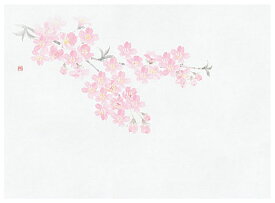 四季彩鮮度保持紙　桜 (100枚入) [約13×18cm] | 和食 料理 懐石料理 松花堂 弁当 保鮮紙 その他