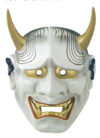 楽天市場 般若 面の通販