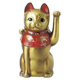 古色大正猫 『金猫』【楽ギフ_メッセ】【楽ギフ_メッセ入力】【楽ギフ_のし】 【楽ギフ_のし宛書】