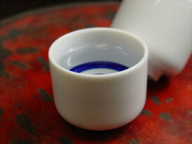 利き酒用蛇の目「お猪口」（小）