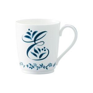 Noritake �m���^�P �A���t�@�x�b�g�}�O �R���N�V���� �C�j�V����E 285cc �{�[���`���C�i MT59880/4946-E