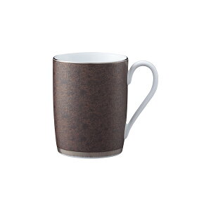 2013 新作 ノリタケ クリフ&ネージュ シリーズ マグカップ(クリフ)