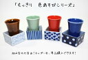 波佐見焼　酒器 もっきり　色あそびシリーズ　反カップ&升型小付【迎春 お正月 酒器】