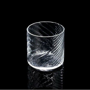 廣田硝子舫(もやい) 森正洋グラス 小 22233-S【ミニカップ タンブラー 麦茶 冷茶 そば猪口 ガラス MOYAI】