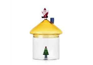 CbPht ~mCHRISTMAS TALESbox jumping Santa&Christmas tree@y2025NX}XRNV T^N[X NX}Xc[ {bNX Mtg v[g Wz