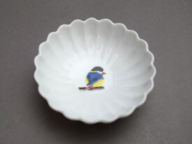 楽天市場 九谷焼 皿 ちゅんちゅん鳥の通販