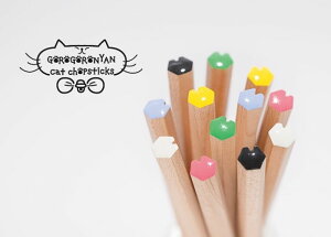 ܂GOROGORONYAN cat chopsticks 23cmy/{/܂/}cz