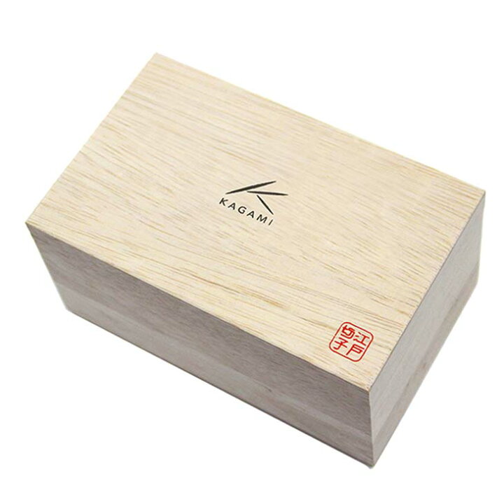 楽天市場】（ ペア ）クーポン（木箱）KPS9802-2521-AB（カガミ 