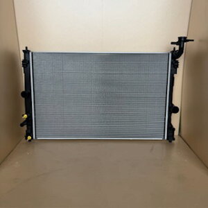 2点セット 新品ラジエーター コンデンサー ノア ヴォクシー ZWR90W・ZWR92W・ZWR95W 16400-25130 884A0-33030 即納 ラジエター