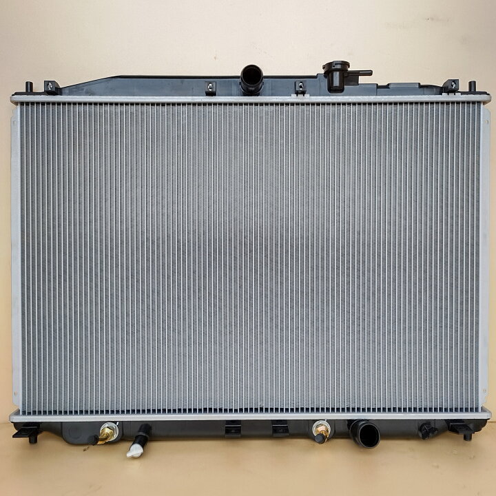 楽天市場】ラジエーター ラジエター ステップワゴン RG1・RG2 