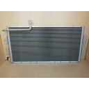 キャラバン 新品 コンデンサーCWGE25 CWMGE25 DWGE25 DWMGE25 VWE25 VWME25 即納