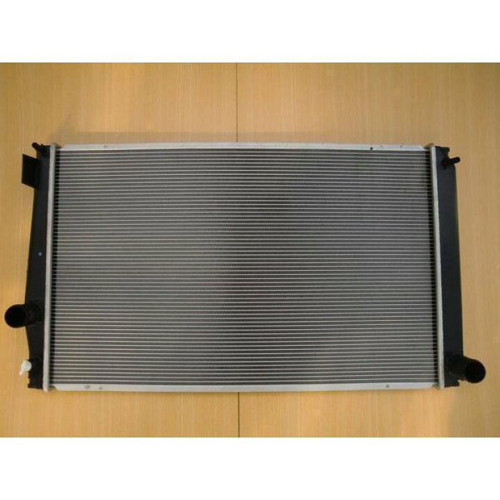 楽天市場】アルファード ヴェルファイア ラジエーター ANH20W・ANH25W 