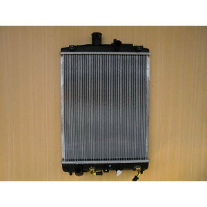 N BOX Nボックス 新品ラジエター 即納 JF1 JF2 ラジエーター