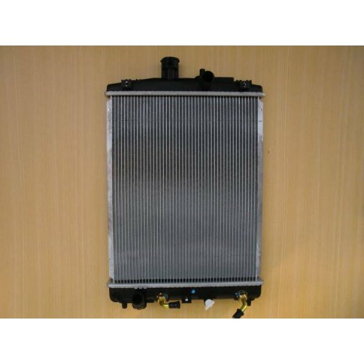 N-BOX ラジエーター JF1 JF2 NBOX エヌボックス Nボックス スペック・大きさ│性能│N BOX（2013年11月終了モデル）│Honda