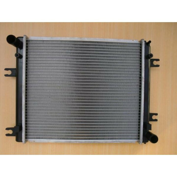 ラジエーター クリッパー U71T U71TP U71TY U72T U72TP U72V U71V 21400-6A00E ラジエター ☆クリッパー ラジエター【21400-6A0A0】U71T・U71TP・U71TY・U71V・U72T・U72TP・U72TY・U72V☆A/T・M/T☆コア厚み16ｍｍ☆CoolingDoor(1)  : Cooling Door Yahoo!店 - 通販 - Yahoo!ショッピング