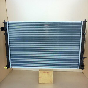 ラジエーター ヴェゼル ラジエター RU1 L15B L15C 即納 ラジエター