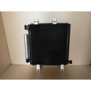 コンデンサー新品 N BOX JF3 JF4 新品 即納