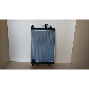 新品 ラジエーター コンデンサー 2点セット ハイゼット LA700V LA710V ハイゼットキャディー即納 ラジエター