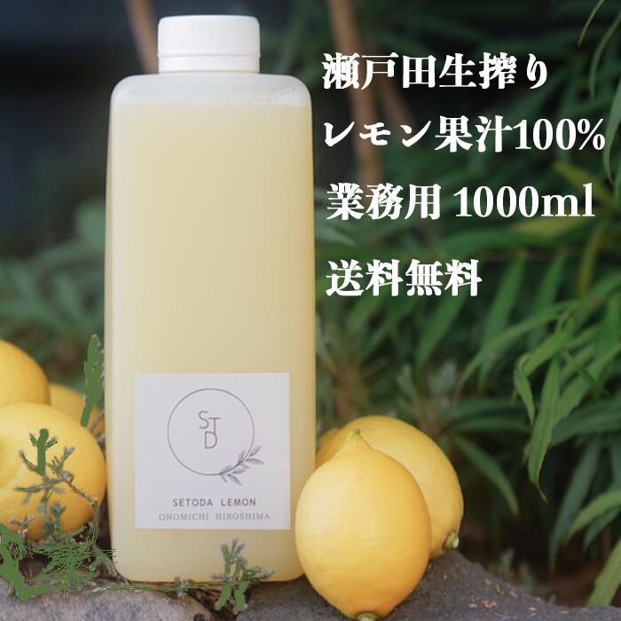 国産品 国産瀬戸田レモン農薬不使用3