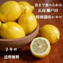 楽天市場】瀬戸田 レモン 無農薬の通販