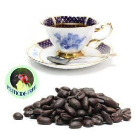 無農薬99.9％カフェインフリー　PF　マイルド　 1kg（250g×4） 　カフェインレスコーヒー　 ノンカフェイン コーヒー　ディカフェ