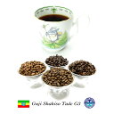 無農薬99.9％カフェインフリー・オーダーメイド　デカフェ エチオピア シダモ グジ シャキッソG3 TadeGG農園　500g(250g×2） カフェインレスコーヒー ディカフェ　オーガニック生豆100％使用