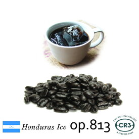 無農薬99.9％カフェインフリー　オーダーメイド　デカフェ　ホンジュラス ラパス　アイスop.813　　1kg（250g×4） カフェインレスコーヒー ノンカフェイン コーヒー ディカフェ　オーガニック生豆100％使用