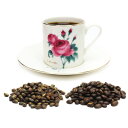 無農薬フルカフェイン・オーダーメイド　エチオピア イルガチェフェG2 コンガ農協　250g　　【エチオピアモカ エチオピア】