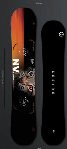 �����������ꕔ�n��E����E������������23-24���f�� NOVEMBER�y�m�x���o�[�z FREESTYLE �X�m�[�{�[�h�@DESIRE 150